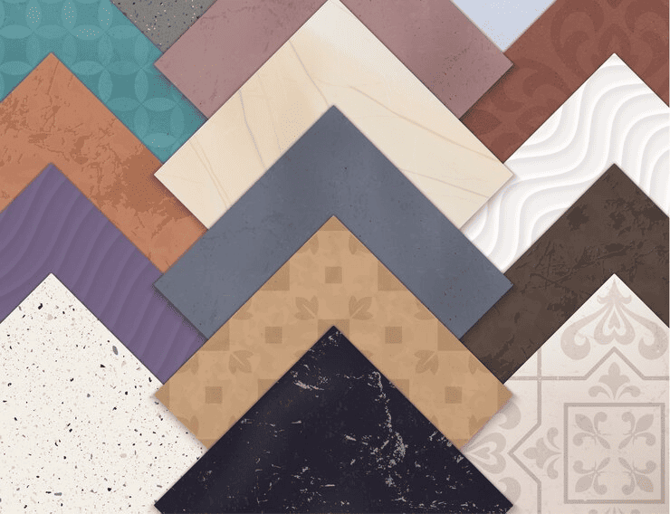 मंदिर टाइलिंग सेवाएं - घनश्याम चौधरी जलना